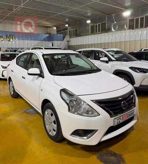 Nissan Sunny 2023 for sale in Iraq - Baghdad